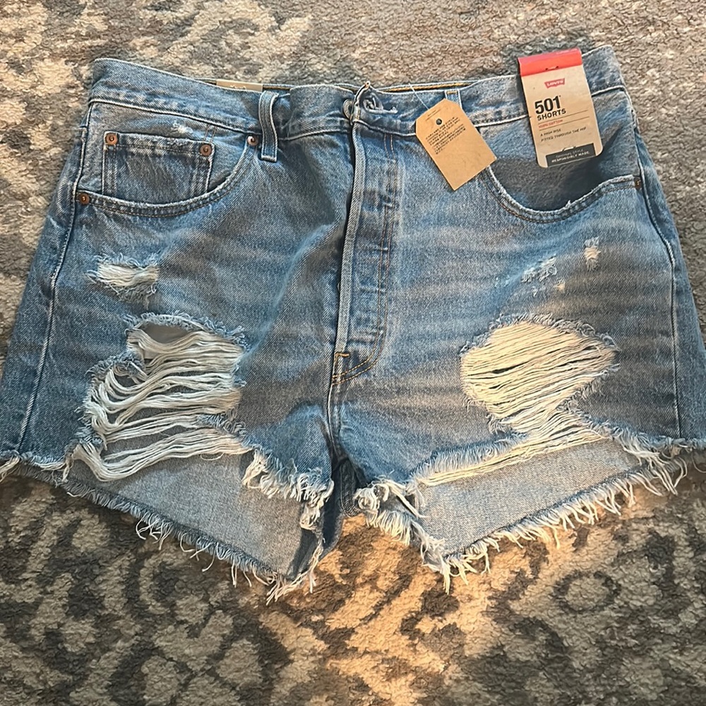 Levi’s Shorts